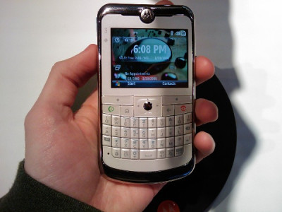 Motorola Q11