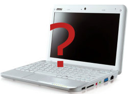 ������ MSI Wind