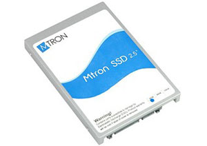Mtron Pro 7500 Series