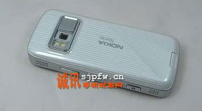 ���������� ���������� Nokia N79