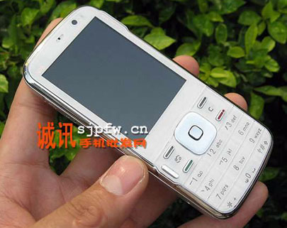 ���������� ���������� Nokia N79
