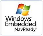 Windows Embedded NavReady 2009