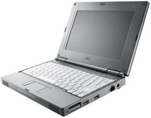 NEC Versa N1100