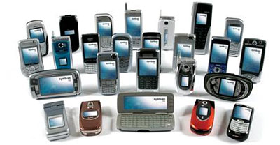 Symbian Limited   Nokia