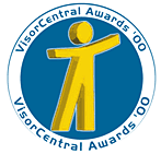   VisorCentral Awards 2000
