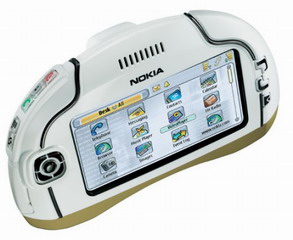 Nokia �� ����� ����������� ������ 7700