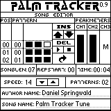    Palm