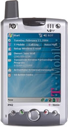 HP h6315      T-Mobile
