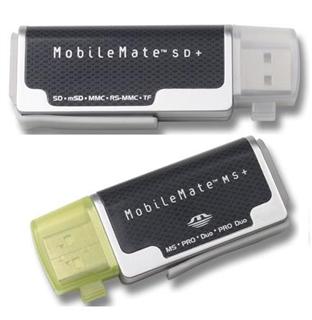 SanDisk  - MobileMate   