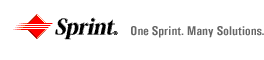 Sprint   CDMA 1xEV-DO