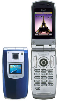 N900iG:    NTT DoCoMo     