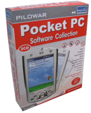 900    Pocket PC    -      Pilowar'a