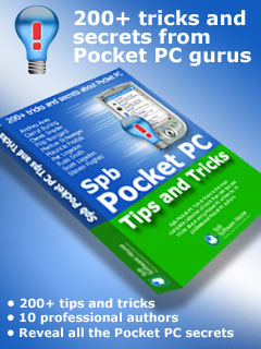 Spb Pocket PC Tips amp; Tricks: ,      Pocket PC