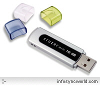 SanDisk    USB  Cruzer