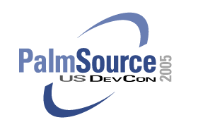    PalmSource US DevCon 2005