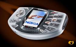 Nokia      N-Gage
