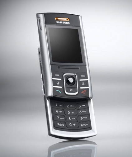  Samsung      Symbian   2005 