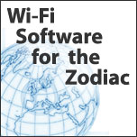 Tapwave   Wi-Fi   Zodiac