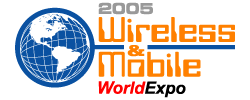     Wireless amp; Mobile WorldExpo