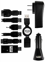Zip-Linq:      USB