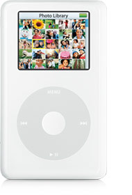  iPod     