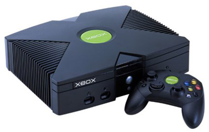 Microsoft  :    Xbox    2007- 
