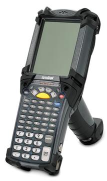 Symbol  Pocket PC MC9000-G   RFID
