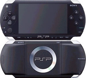 PlayStation Portable     1- 