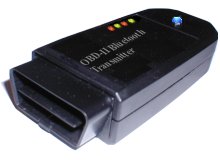  OBD-II Bluetooth     