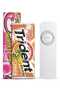 iPod Shuffle -   !