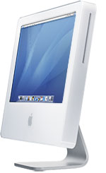 Apple  iMac G5