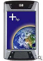HP    ROM  iPAQ hx4700