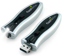  USB    ION Technologies    