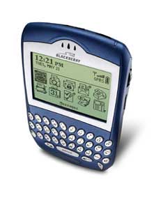    Blackberry  3 
