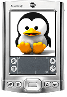     Linux  Tungsten E