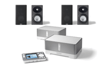Sonos Music System:   