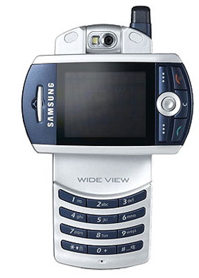 Samsung  3G- SGH-Z130   Web-