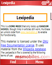 Lexipedia -   