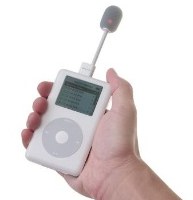 Belkin      iPod
