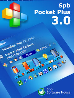  Spb Pocket Plus 3.0
