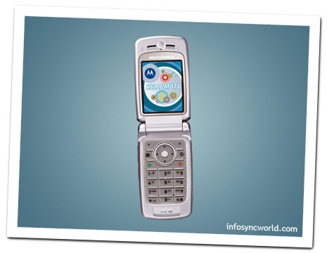  Motorola A910:  Linux,   Wi-Fi