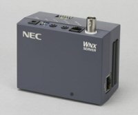    NEC UNIVERGE WNX