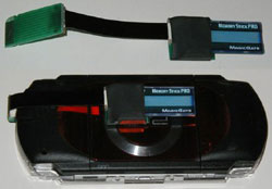       MemoryStick  Sony PSP