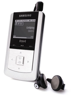 MP3  Samsung neXus   XM 