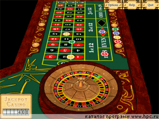  3D  Jackpot Casino  Dell Axim x50v:    !