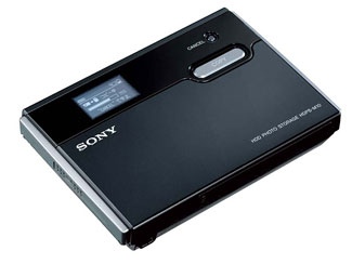 Sony HDPS-M10      40