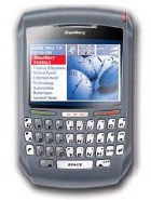 RIM   BlackBerry Electron c  GPS?