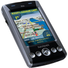 Navman PiN 570       GPS