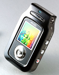 Jungsoft Muzio JMH-1000 - MP3   OLED ,    
