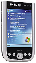 Dell     Windows Mobile 5.0